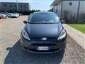 FORD FIESTA 1.4 5 porte Bz.- GPL Titanium