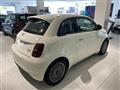 FIAT 500 ELECTRIC e 42 kWh Icon +