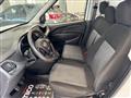 FIAT DoblÃ² Dobl&ograve; 1.6 MJT 120 CV Lounge Maxi