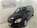 SKODA FABIA 1.2 12V 70CV Wagon Style