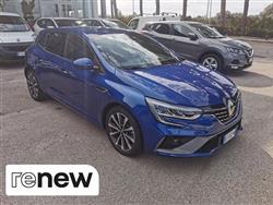 RENAULT MEGANE E-TECH PLUG-IN HYBRID 1.6 E TECH Plug in Hybrid RS Line Auto