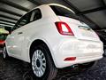 FIAT 500 HYBRID CAR PLAY TETTO UNIPRO! 1.0