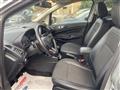 FORD ECOSPORT 1.0 EcoBoost 100 CV Titanium