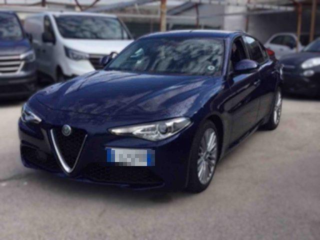 ALFA ROMEO GIULIA 2.2 Turbodiesel 160 CV  Business