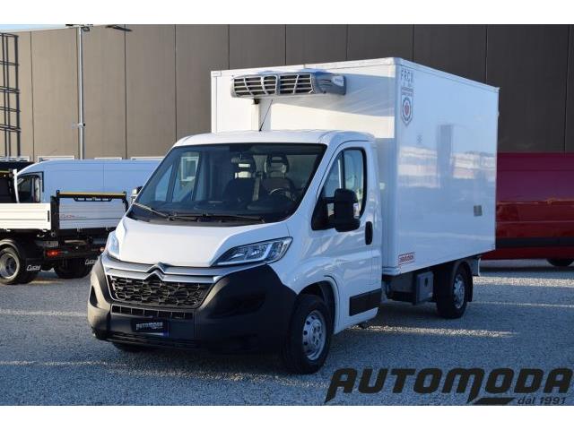 PEUGEOT BOXER Cella frigo +12 -20