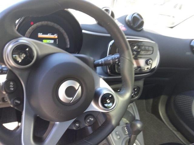 SMART EQ FORTWO fortwo EQ Passion