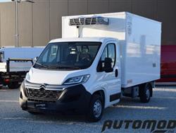 PEUGEOT BOXER Cella frigo +12 -20