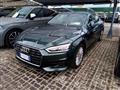 AUDI A5 SPORTBACK Sportback 2.0 tdi Business quattro s-troni FV827GD