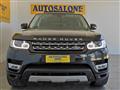 LAND ROVER RANGE ROVER SPORT 3.0 TDV6 HSE Dynamic