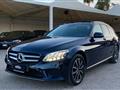 MERCEDES CLASSE C SW d S.W. Auto Business Extra TETTO