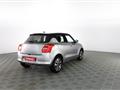 SUZUKI SWIFT 1.2 Hybrid Top 4WD Allgrip