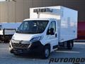 PEUGEOT BOXER Cella frigo +12 -20