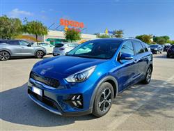 KIA Niro 1.6 GDi DCT HEV Style