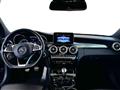 MERCEDES CLASSE C C 220 BlueTEC Premium