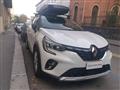 RENAULT Captur 1.6 E-Tech phev Intens 160cv auto my21