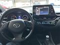 TOYOTA C-HR 1.8 Hybrid E-CVT BUSSINES