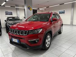 JEEP Compass 1.4 MultiAir 2WD Longitude