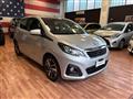 PEUGEOT 108 VTi 72 S&S 5 porte Allure TOP