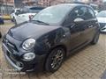 FIAT 500 1.2 Dualogic Sport