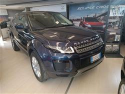 LAND ROVER RANGE ROVER EVOQUE Range Rover Evoque 2.0 eD4 5p. SE Dynamic