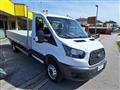 FORD TRANSIT 470 2.0TDCi  170CV RWD PL L4  N°FH515 PATENTE C