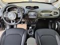 JEEP RENEGADE 1.6 Mjt 130 CV LIMITED #VARI COLORI