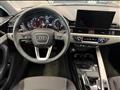 AUDI A4 AVANT Avant 35 TFSI S tronic Business Advanced