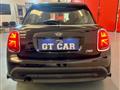 MINI MINI 5 PORTE 1.5 One Classic 5 porte * TUTTA TAGLIANDATA BMW *