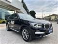 BMW X3 xDrive20d xLine Auto