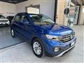 VOLKSWAGEN T-CROSS 1.0 TSI Style BMT