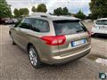 CITROEN C5 Station Wagon 2.0 HDi 163CV FAP aut. Business