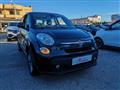 FIAT 500L Lounge 0.9 TwinAir Turbo Natural Power TETTO