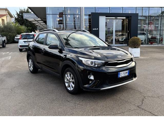 KIA STONIC 1.4 MPI EcoGPL Style