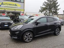 FORD PUMA 1.0 EcoBoost Hybrid 125 CV S&S aut. ST-Line X