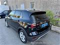 VOLKSWAGEN T-CROSS 1.0 TSI 110 CV Advanced "FULL LED"RADAR"VIRTUAL"