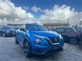 NISSAN JUKE 1.0 DIG-T 114 CV DCT N-Connecta