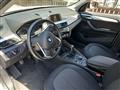 BMW X1 xDrive20d