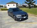 BMW SERIE 5 TOURING d Touring Msport