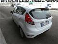 FORD FIESTA 1.4 5p. Bz.- GPL Titanium