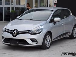 RENAULT CLIO 75Cv 12 V Moschino life TCE