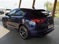 ALFA ROMEO STELVIO 2.2 Turbodiesel 210 CV AT8 Q4 Veloce