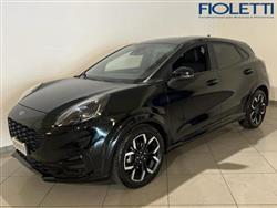 FORD PUMA 1.0 EcoBoost Hybrid 125 CV S&S ST-Line X