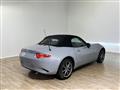 MAZDA MX-5 1.5L Skyactiv-G Exclusive-Line