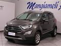 FORD EcoSport 1.0 ecoboost Titanium 100cv my19