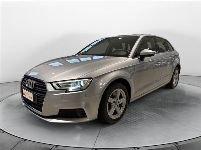 AUDI A3 SPORTBACK A3 SPB 35 TDI S tronic Business