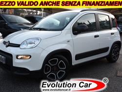 FIAT PANDA 1.0 FireFly S&S Hybrid City Life *5 POSTI*