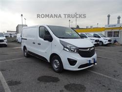 OPEL VIVARO DI SERIE L1 H1 115cv PRONTA CONSEGNA