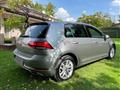 VOLKSWAGEN Golf 1.5 tgi Executive 130cv dsg