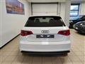 AUDI A3 SPORTBACK A3 SPB 1.4 TFSI S tronic g-tron Ambition