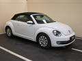 VOLKSWAGEN MAGGIOLINO Cabrio 2.0 TDI Design BlueMotion Technology